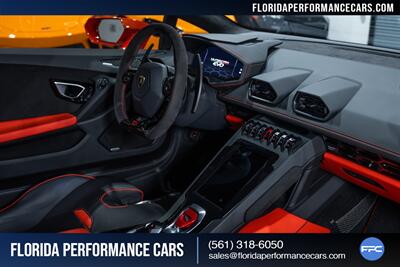 2021 Lamborghini Huracan EVO AWD - Photo 52 - Riviera Beach, FL 33407