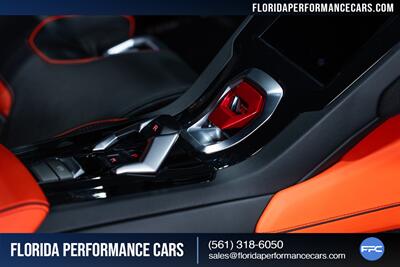 2021 Lamborghini Huracan EVO AWD - Photo 54 - Riviera Beach, FL 33407