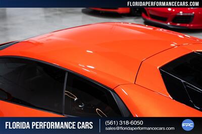 2021 Lamborghini Huracan EVO AWD - Photo 60 - Riviera Beach, FL 33407