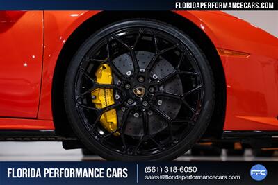 2021 Lamborghini Huracan EVO AWD - Photo 44 - Riviera Beach, FL 33407