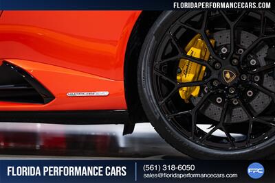 2021 Lamborghini Huracan EVO AWD - Photo 61 - Riviera Beach, FL 33407