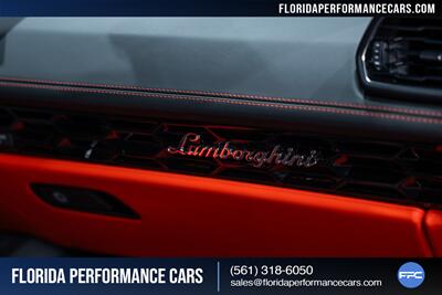 2021 Lamborghini Huracan EVO AWD - Photo 56 - Riviera Beach, FL 33407