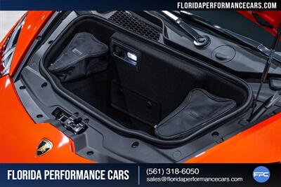 2021 Lamborghini Huracan EVO AWD - Photo 37 - Riviera Beach, FL 33407