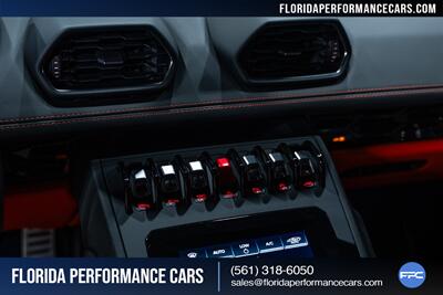 2021 Lamborghini Huracan EVO AWD - Photo 51 - Riviera Beach, FL 33407