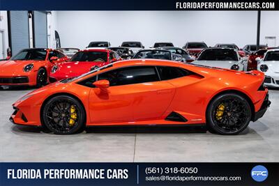 2021 Lamborghini Huracan EVO AWD - Photo 3 - Riviera Beach, FL 33407