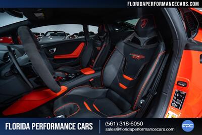2021 Lamborghini Huracan EVO AWD - Photo 20 - Riviera Beach, FL 33407