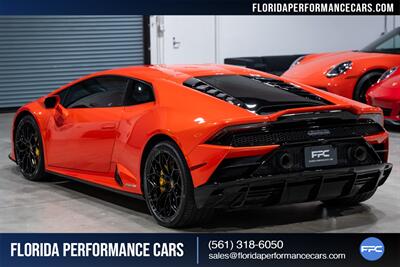 2021 Lamborghini Huracan EVO AWD - Photo 64 - Riviera Beach, FL 33407