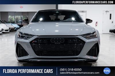 2021 Audi RS 7 4.0T quattro - Photo 73 - Riviera Beach, FL 33407