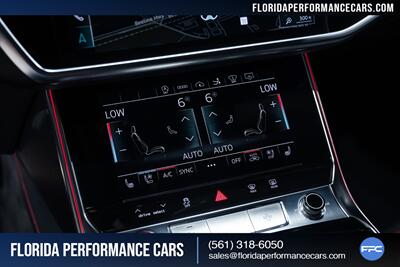 2021 Audi RS 7 4.0T quattro - Photo 57 - Riviera Beach, FL 33407
