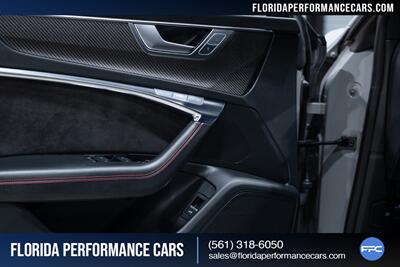 2021 Audi RS 7 4.0T quattro - Photo 25 - Riviera Beach, FL 33407