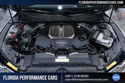 2021 Audi RS 7 4.0T quattro - Photo 46 - Riviera Beach, FL 33407