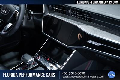 2021 Audi RS 7 4.0T quattro - Photo 63 - Riviera Beach, FL 33407