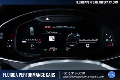 2021 Audi RS 7 4.0T quattro - Photo 22 - Riviera Beach, FL 33407