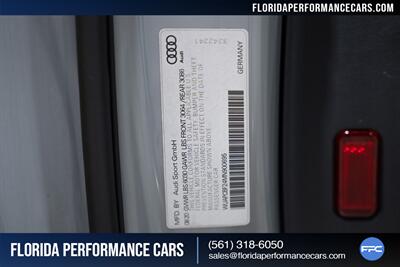 2021 Audi RS 7 4.0T quattro - Photo 37 - Riviera Beach, FL 33407