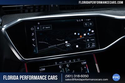 2021 Audi RS 7 4.0T quattro - Photo 58 - Riviera Beach, FL 33407
