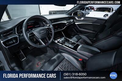 2021 Audi RS 7 4.0T quattro - Photo 18 - Riviera Beach, FL 33407