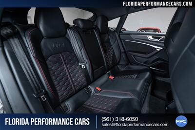 2021 Audi RS 7 4.0T quattro - Photo 32 - Riviera Beach, FL 33407