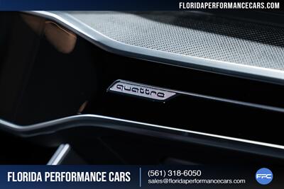 2021 Audi RS 7 4.0T quattro - Photo 64 - Riviera Beach, FL 33407