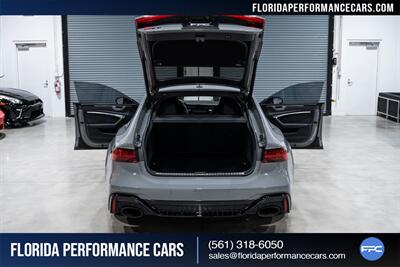 2021 Audi RS 7 4.0T quattro - Photo 48 - Riviera Beach, FL 33407