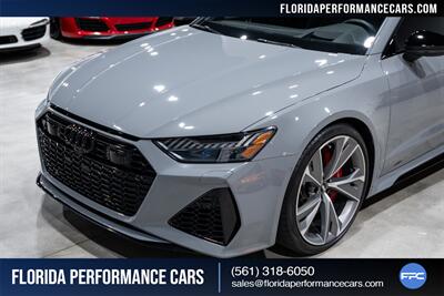 2021 Audi RS 7 4.0T quattro - Photo 15 - Riviera Beach, FL 33407