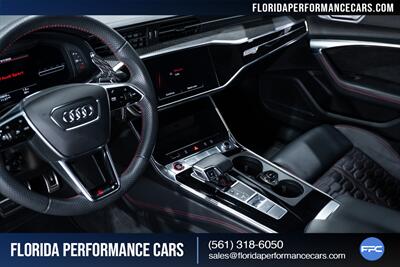 2021 Audi RS 7 4.0T quattro - Photo 55 - Riviera Beach, FL 33407