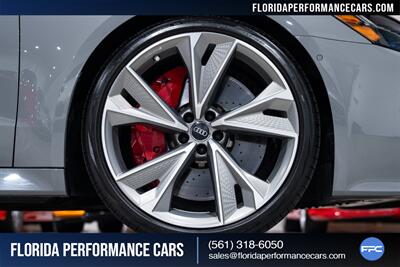 2021 Audi RS 7 4.0T quattro - Photo 51 - Riviera Beach, FL 33407