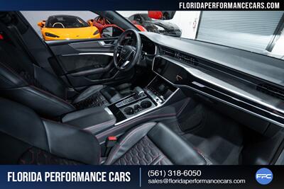 2021 Audi RS 7 4.0T quattro - Photo 34 - Riviera Beach, FL 33407