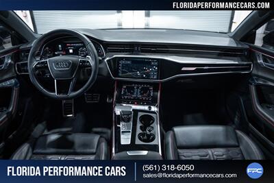 2021 Audi RS 7 4.0T quattro - Photo 20 - Riviera Beach, FL 33407
