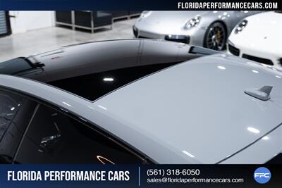 2021 Audi RS 7 4.0T quattro - Photo 40 - Riviera Beach, FL 33407