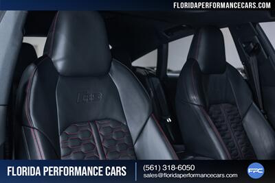 2021 Audi RS 7 4.0T quattro - Photo 65 - Riviera Beach, FL 33407