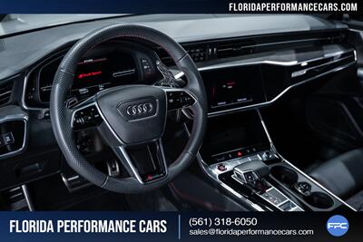 2021 Audi RS 7 4.0T quattro - Photo 52 - Riviera Beach, FL 33407