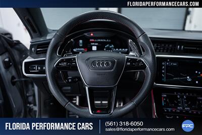 2021 Audi RS 7 4.0T quattro - Photo 53 - Riviera Beach, FL 33407