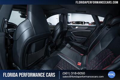 2021 Audi RS 7 4.0T quattro - Photo 28 - Riviera Beach, FL 33407