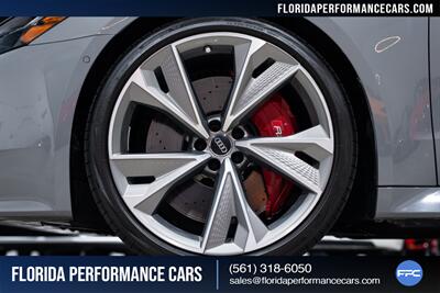 2021 Audi RS 7 4.0T quattro - Photo 11 - Riviera Beach, FL 33407