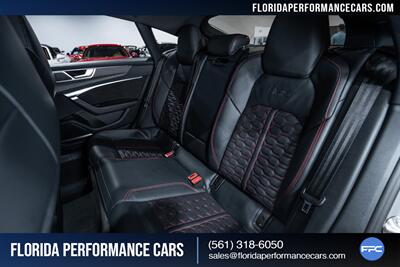 2021 Audi RS 7 4.0T quattro - Photo 29 - Riviera Beach, FL 33407