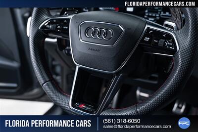 2021 Audi RS 7 4.0T quattro - Photo 54 - Riviera Beach, FL 33407