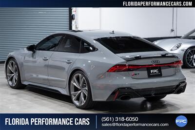 2021 Audi RS 7 4.0T quattro - Photo 71 - Riviera Beach, FL 33407