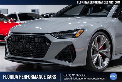 2021 Audi RS 7 4.0T quattro - Photo 70 - Riviera Beach, FL 33407