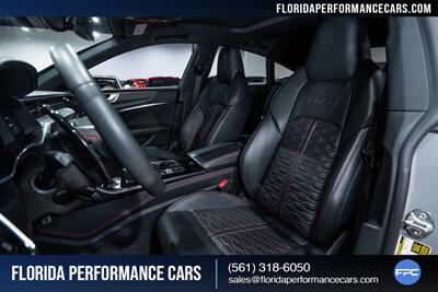 2021 Audi RS 7 4.0T quattro - Photo 19 - Riviera Beach, FL 33407
