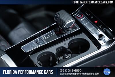 2021 Audi RS 7 4.0T quattro - Photo 62 - Riviera Beach, FL 33407