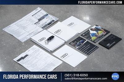 2021 Audi RS 7 4.0T quattro - Photo 38 - Riviera Beach, FL 33407