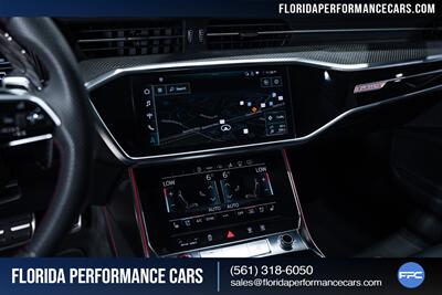 2021 Audi RS 7 4.0T quattro - Photo 59 - Riviera Beach, FL 33407
