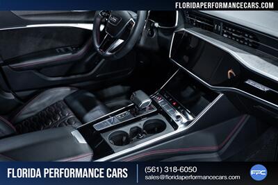 2021 Audi RS 7 4.0T quattro - Photo 61 - Riviera Beach, FL 33407