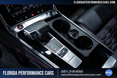 2021 Audi RS 7 4.0T quattro - Photo 56 - Riviera Beach, FL 33407