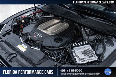 2021 Audi RS 7 4.0T quattro - Photo 47 - Riviera Beach, FL 33407