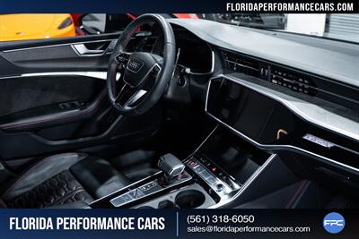 2021 Audi RS 7 4.0T quattro - Photo 60 - Riviera Beach, FL 33407