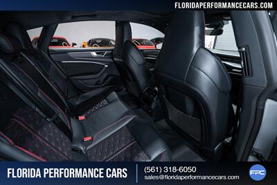 2021 Audi RS 7 4.0T quattro - Photo 31 - Riviera Beach, FL 33407