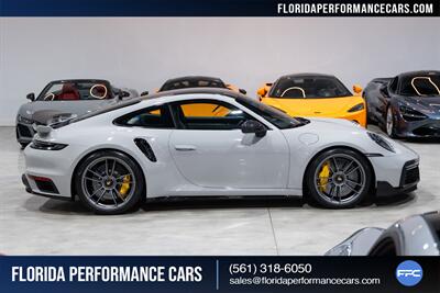 2025 Porsche 911 Turbo S - Photo 7 - Riviera Beach, FL 33407