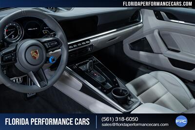 2025 Porsche 911 Turbo S - Photo 48 - Riviera Beach, FL 33407