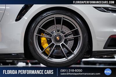 2025 Porsche 911 Turbo S - Photo 13 - Riviera Beach, FL 33407